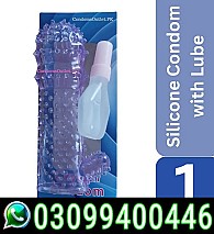 Silicone Condom In Pakistan $ 0309$9400446$