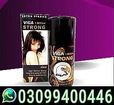Viga 1 Million Strong Delay Spray in Pakistan $ 0309$9400446$