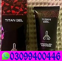 Titan Gel in Pakistan & 0309&9400446&