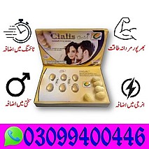 Cialis Pack of 6 Tablets price In Pakistan & 0309&9400446&