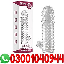 Crystal Silicone Condom in Pakistan | 03001040944 |