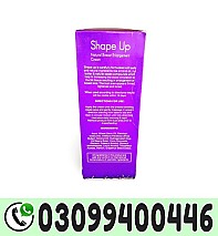 Shape Up Cream in Karachi / 0309/9400446/