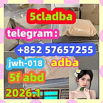 5cladba 5cladb Raw material 5CL-ADB-a 5fadb 