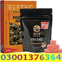 3Chi Delta 8 Gummies Watermelon in Sialkot - 03001376364 - USA