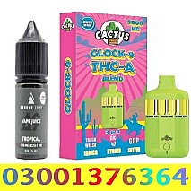 Glock 9 THC A BLEND Rainbow Candy Sativa In Pakistan - 03001376364 - Buy Now