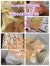 high quality CAS 14680-51-4 Metonitazene CAS 119276-01-6 Protonitazene