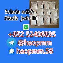 5cladba 5cladba yellow powder 5cl-adb-a 5f-Adb 5fadb