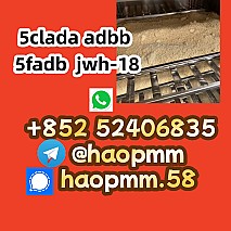 Product5cl-adb Powder 5cl Adb 5cl 5cladba 5cl Raw Materials cas 137350-66-4