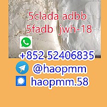5cladba raw material 5CL-ADB-A precursor raw 5cladba 5f adb