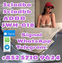 5cladba Yellow Cannabinoid Powder 5CLadbb 5fadb