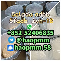 5F-adb jwh-018  5cladb 5cladba raw materials