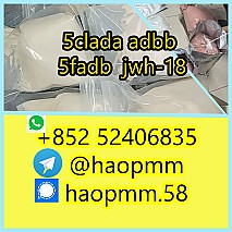 5cladba raw material  precursor raw 5cladba 5f adb