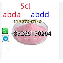 High quality raw material 5cladba 5cladbb 5cl wahstapp/Telegram:+85266170264