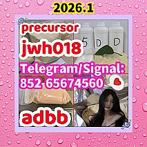 Predám 5f-adb-5fadb-5cladba-5cl-raw-