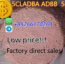Yellow Powder 5cl 5cladba 5cladbb