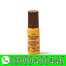 Procomil Delay Spray In Pakistan * 0309*9400446*