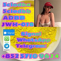 5cladba 5cladbb adbb 5cl 5cl 6cl Jwh-018 Zero-Waste 99% Purity Raw