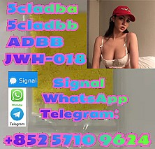 5cladba 5cladbb adbb 5cl 5cl 6cl Jwh-018 99% PURE HIGH EFFICIENCY