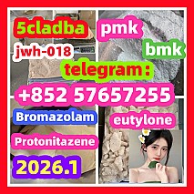 High quality CAS:119276-01-6 Protonitazene