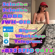 adbb 5cl 5cl 6cl Jwh-018 5cladba 5cladbb Ultra Pure Low-Cost Raw WhatsApp/Signal/Telegram/Skype: +85257109624