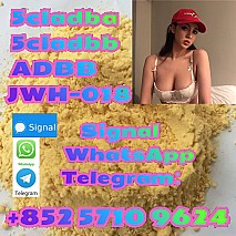 adbb 5cl 5cl 6cl Jwh-018 5cladba 5cladbb Zero-Waste Cheap Precursor WhatsApp/Signal/Telegram/Skype: +85257109624