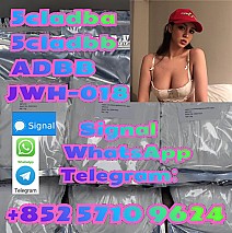adbb 5cl 5cl 6cl Jwh-018 5cladba 5cladbb Zero-Waste Cheap Precursor WhatsApp/Signal/Telegram/Skype: +85257109624