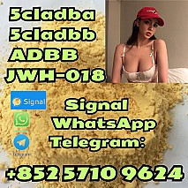 High - quality 5cladba and Adbb