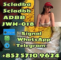 High - quality 5cladba and Adbb