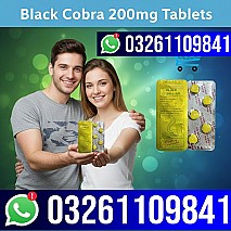 Black cobra tablets in pakistan %%## 03261109841