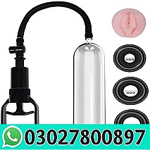 Best Penis Enlargement Pump in Pakistan { 0302.7800897 } Order now