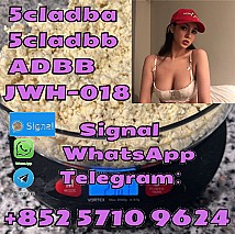 Low price yellow powder 5cladba 5cladbb 5cl