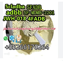 Yellow powder 5cladba 5cladbb 5cl