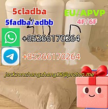 Factory provide 5cl 5cladba 5cladbb Chemical Raw Material
