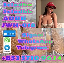 safe delivery 5cladba Yellow Cannabinoid Powder 5CLadbb 5fadb 1119-51-3