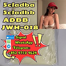Good quality 5cladb 5CLADBA 5CL-ADB-A 5CL-ADB yellow powder