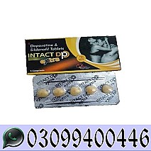 Intact DP Extra Tablets in Islamabad ^0309^9400446^