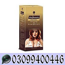 Bio Beauty Breast Cream in Karachi ^0309^9400446^