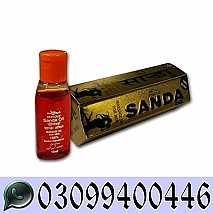 Sanda Oil in Karachi ^0309^9400446^