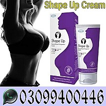 Shape Up Cream in Karachi ^0309^9400446^