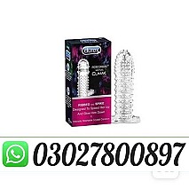 Durex Reusable Condom in Pakistan ! 030278OO897