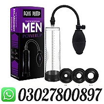 Penis Enlargement Pump for Men in Pakistan ! 030278OO897
