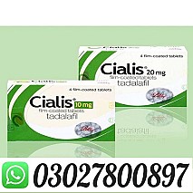 Cialis Tadalafil Tablets Pakistan ! 030278OO897