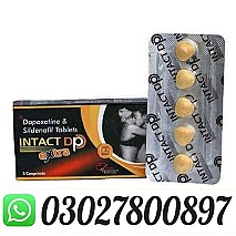 Intact DP Extra Tablets in Pakistan ! 030278OO897