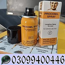 Procomil Delay Spray In Karachi ^ 0309^9400446^