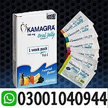 Kamagra Oral Jelly Price in Pakistan $ 03001040944