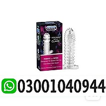 Durex Reusable Condom in Pakistan $ 03001040944
