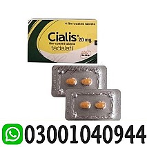 Cialis Tablets Price in Pakistan $ 03001040944