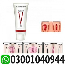 Ultra V Vagina Tightening Gel Price in Pakistan $ 03001040944