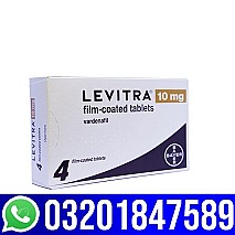 Levitra 10Mg Tablets In Pakistan ( 03201847589 )